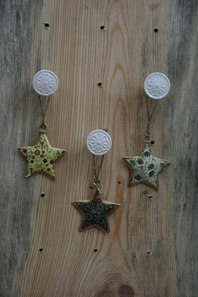 Zawieszka "Gwiazdka" UPOMINKARNIA