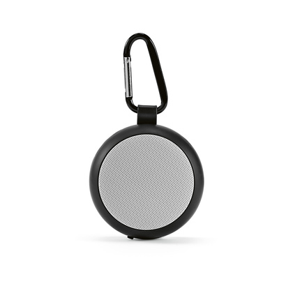 Glosnik Darwin z recyklingu ABS 1000 mAh