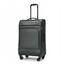 Średnia walizka PUCCINI KOS EM50255B 4B Szara