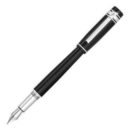 Wieczne pióro Bold Classic Black