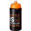 Baseline 500 ml butelka sportowa z recyklingu