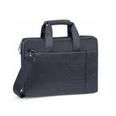 Torba na laptop 13,3" RIVACASE Central 8221 Czarna