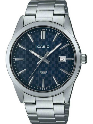 ZEGAREK MĘSKI CASIO MTP-VD03D-2A + BOX