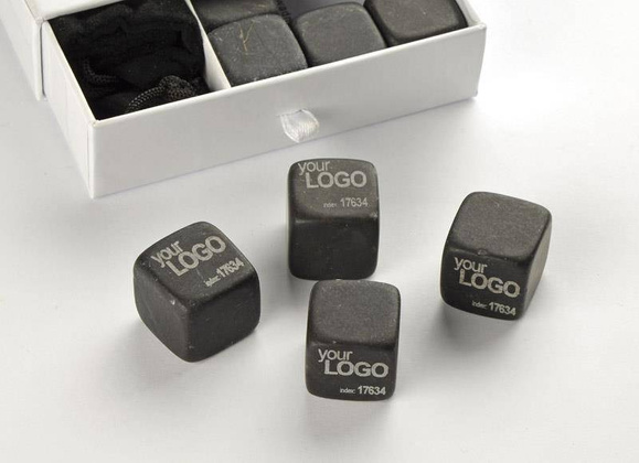 Kamienie do whisky TENNESSEE