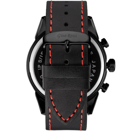 Zegarek Męski G.Rossi Exclusive ChronograF E7131A-1A3