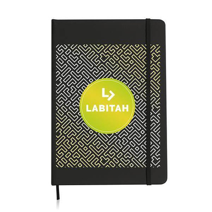 Notes A5 PU / Citynote