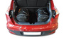 KIA RIO HATCHBACK 2011-2016 TORBY DO BAGAŻNIKA 3 SZT KJUST