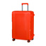 Średnia walizka PUCCINI OSAKA PP022B 9 Pomarańczowa