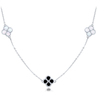 złoty || biały || czarny