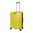 Walizka średnia NATIONAL GEOGRAPHIC Cruise żółta