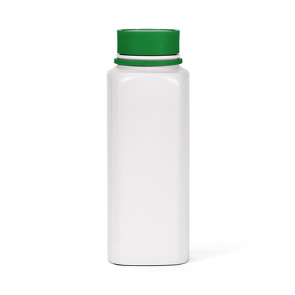 Butelka Ural z recyklingu stali nierdzewnej 820 ml