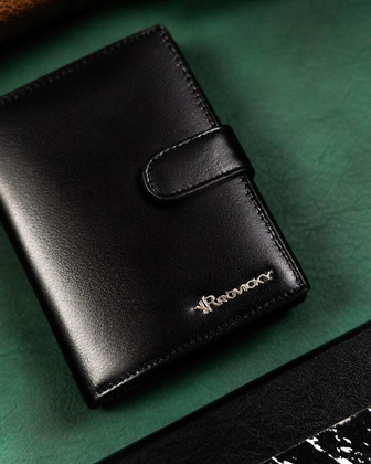 Zestaw Prezentowy R-SET-M-N4L-KCS Czarny