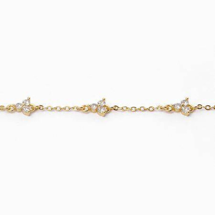 Bransoletka Ambre Gold