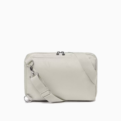 Plecak z jedno ramię PUCCINI CEDAR COLLECTION TM249 6A Beżowa