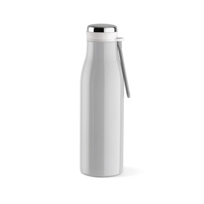 Butelka Arkansas 500 z recyklingowanej stali nierdzewnej 495 ml