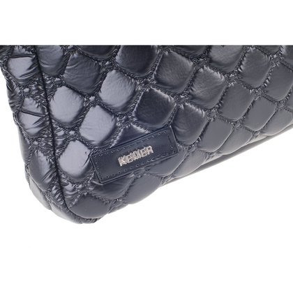 Torebka damska KEMER 756 Czarna - min. zamówienie 20 / 50 / 100 szt.