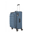 Średnia walizka TRAVELITE SKAII 92648-25 Niebieska