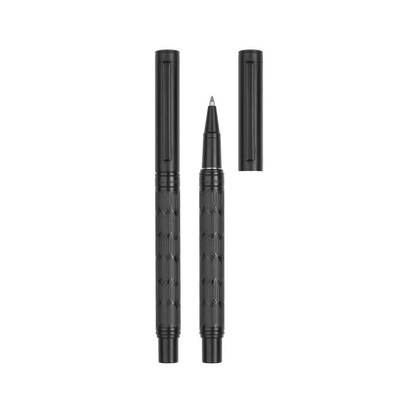 Zestaw piśmienny długopis i pióro kulkowe ESMEE Pierre Cardin