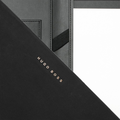 Teczka A4 Essential Rose Gold