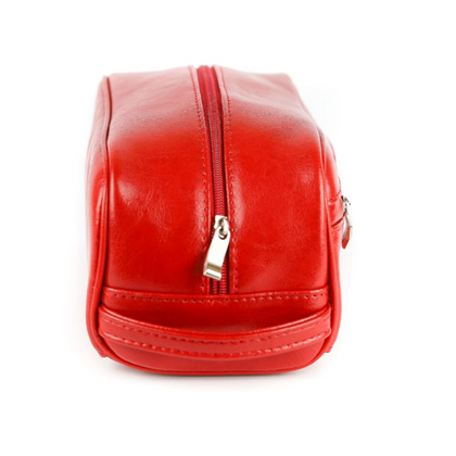 311 Kosmetyczka cegiełka-czerwona KEMER