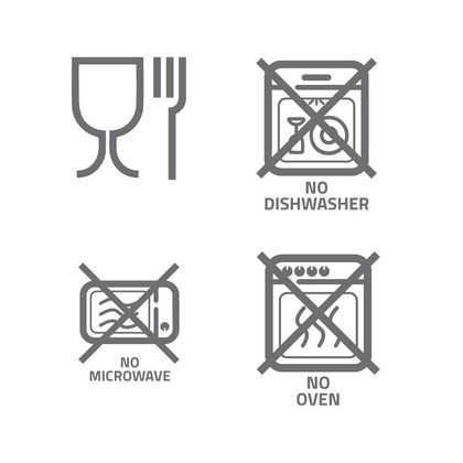 Pudełko śniadaniowe 850 ml