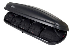 ZESTAW TOREB KJUST 5SZT DO INTERPACK TRAXER 6.6