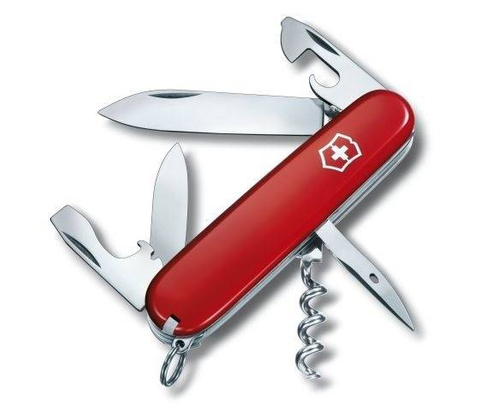 Scyzoryk VICTORINOX Spartan Niebieski