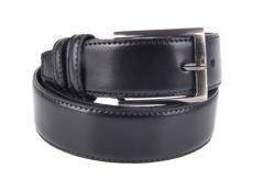 Pasek męski skórzany KEMER C 01-120/35-S3-123 - min. zamówienie 20 / 50 / 100 szt.