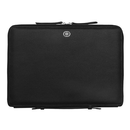 Teczka A4 Regent Black