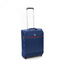 Mała kabinowa walizka RONCATO CROSSLITE 414853 Granatowa