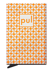 Etui na karty kredytowe RFID ZEN "INFINITY" 1910