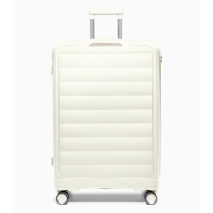 Duża walizka PUCCINI TURIN PP030A 0 Biała