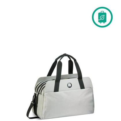 Plecak na laptopa Delsey Daily's Torba podróżna weekender biała