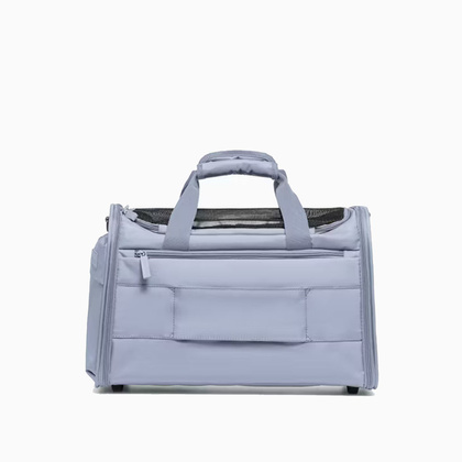 Transporter dla zwierząt PUCCINI BARBADOS BP50251 4 Szary