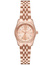 ZEGAREK DAMSKI MICHAEL KORS MK4739 Lexington Peve Rose Gold Stainless Steel 26mm + BOX