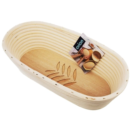 Koszyk do wyrastania ciasta na chleb 1,5 kg