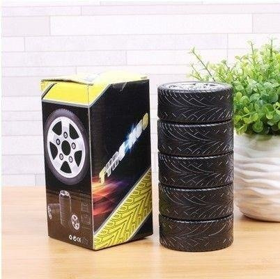 KUBEK TERMICZNY OPONY Kubek Kierowcy mechanika HIT UPOMINKARNIA