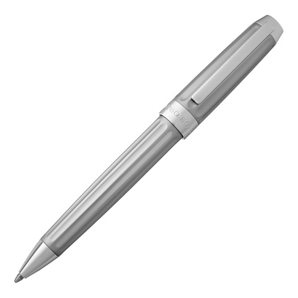 Długopis Hugo Boss Beam Chrome