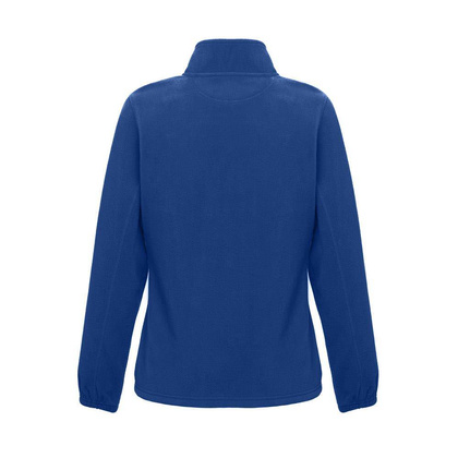 THC GAMA WOMEN. Damska bluza polarowa o wysokiej gęstości wykonana z poliestru