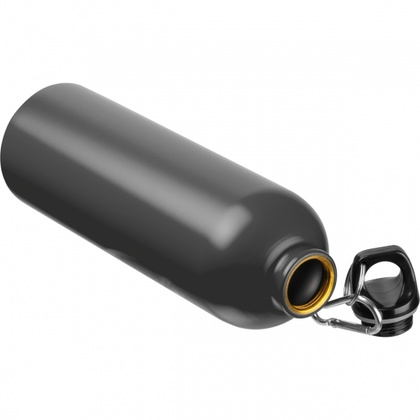 Butelka stalowal OSTROV 750 m