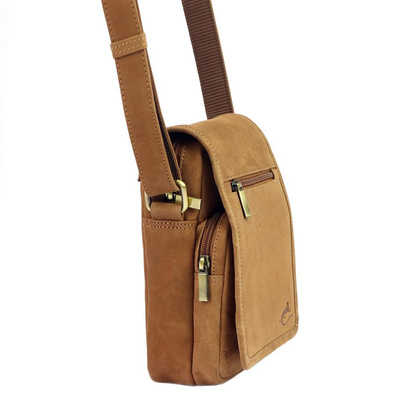 Torba męska raportówka KEMER H2021