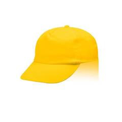 Czapka z daszkiem dla dzieci z poliestru / Roky