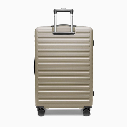 Duża walizka PUCCINI MUNICH PC035A 6C Złota