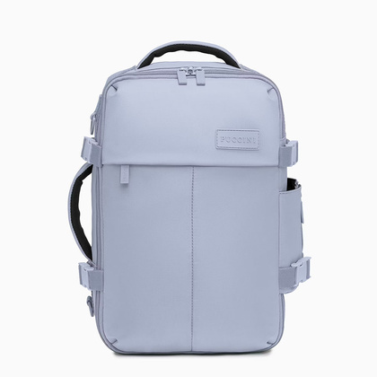 Plecak podróżny PUCCINI BARBADOS PM50251 S 4 Szary