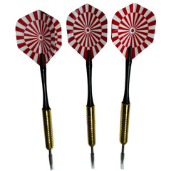 RZUTKI LOTKI METALOWE DART 18g KPL.3SZT ENERO