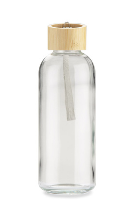 Butelka szklana VITRO 650 ml