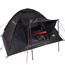 Namiot High Peak Beaver 3 10320 Czarny