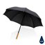 Bambusowy parasol automatyczny 23" Impact AWARE™ RPET