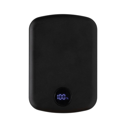 Magnetyczny bezprzewodowy power bank 5000 mAh MagBoost