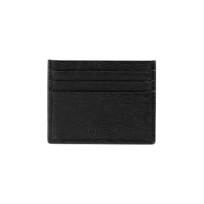 Etui na karty Belgravia Black